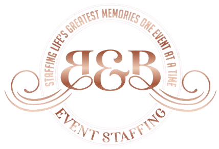 B&B EVENT STAFFING